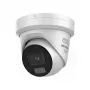 Cámara de red Turret Hikvision DS-2CD23126G3-IS2UY/SL 12MP 2,8mm Easy IP 4.0+
