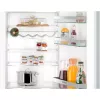 Siemens iQ500 KI42LADD1 Frigorífico-congelador combinado Integrado 187 L Blanco