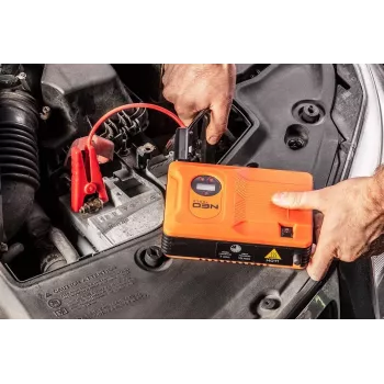 Linterna NEO tools 11-997 1 ud.