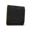 Marley | Altavoz Get Together 2 | Bluetooth | Negro | Portátil | Conexión inalámbrica