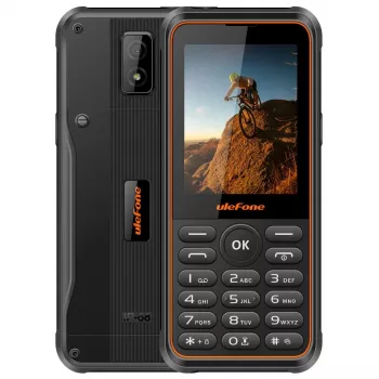 Teléfono móvil UleFone Phone Armor Mini 3 2G 2,8