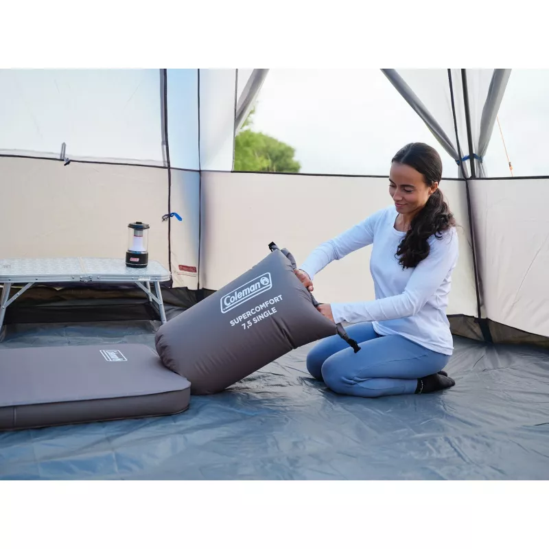 Coleman 2198021 gris