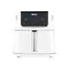 Freidora de aire Ninja AF180EUWH 6,2 L 2000 W blanca