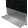 Cocina de gas y eléctrica GK5C42SJ