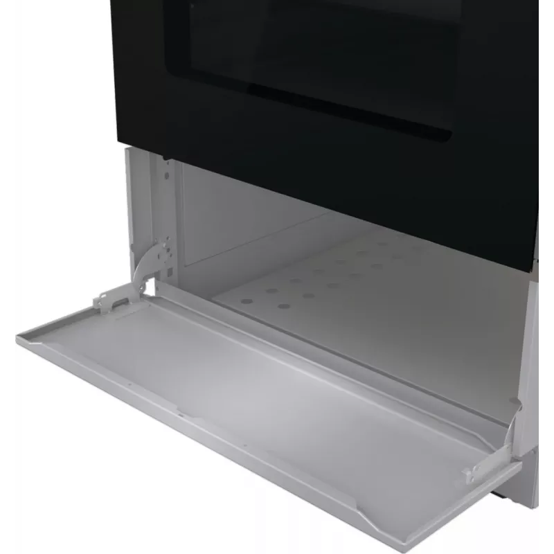 Cocina de gas y eléctrica GK5C42SJ