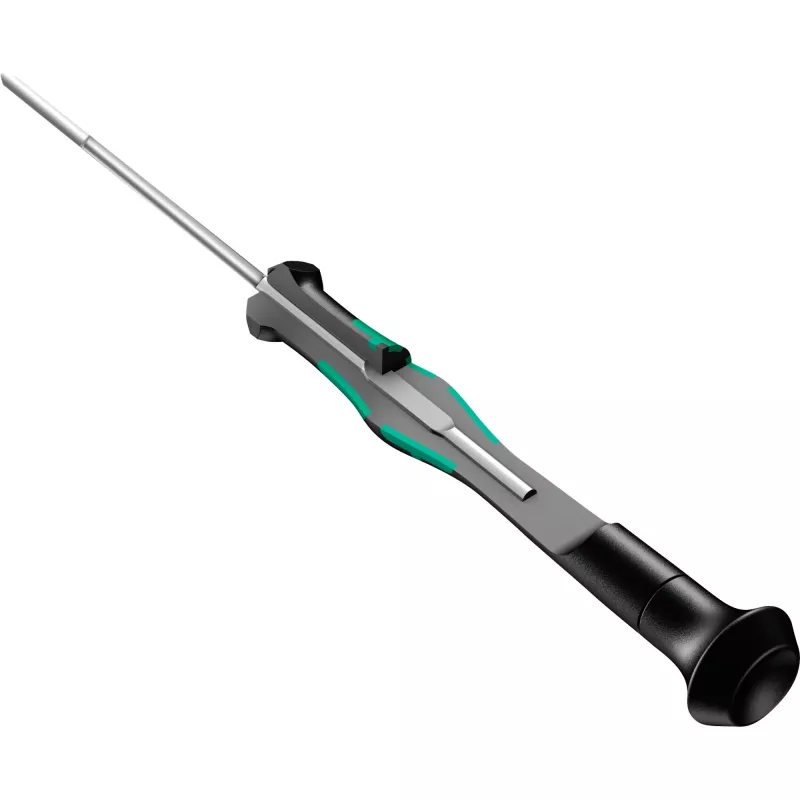 Set de destornilladores manuales Wera 05118158001