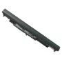 Batería para portátil, HP HS04, 2600 mAh, Extra Digital Advanced
