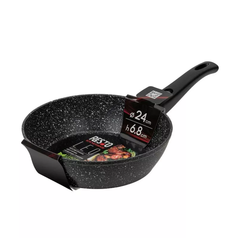 Resto Kitchenware Leo sartén multiusos redonda