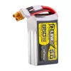Batería Tattu R-Line 5.0 850 mAh 11.1 V polímero de litio