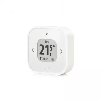 Material de control térmico Eve Systems