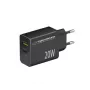 Esperanza EZC105K Fuente de alimentación 20W negra