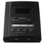 Grundig Stenorette St 3211 Set Casete Negro
