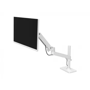 Soporte de monitor Ergotron LX Series 45-695-290 pinza 10 kg 34