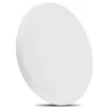 Maclean MCE347 plafón LED con sensor crepuscular