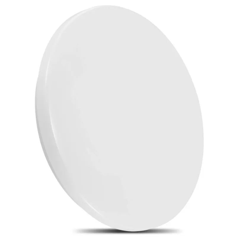 Maclean MCE347 plafón LED con sensor crepuscular