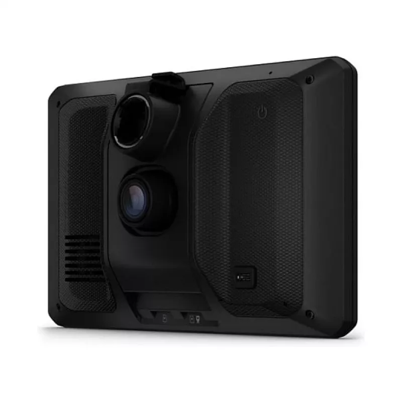Navegador Garmin CamperCam 795 Fixed 17,8 cm 7