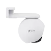 Cámara de vigilancia IP EZVIZ H80f exterior 2560x1440 con cable esférica