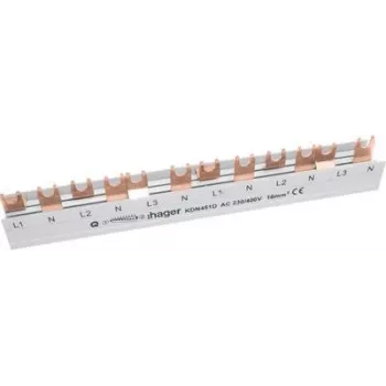 Hager KDN451D - fuente de alimentación accesoria