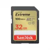Memoria SDHC 32GB UHS-I/SDSDXWT-032G-GNCIN Sandisk