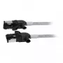 Synergy21 S218107 Cable de red Ethernet Gris