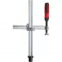 Abrazadera Bessey TWV16-20-15-2K platino