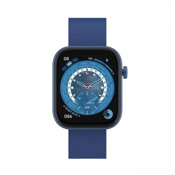 Smartwatch Denver SWC-185BU azul