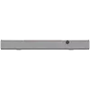 Barra de sonido KLIPSCH Flexus CORE 100 — 2.1 canales, 100 W, subwoofer integrado, gris/nogal