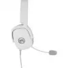 GAMIAC HS71 GAHS-HS7VU0R.21 auriculares gaming, blancos