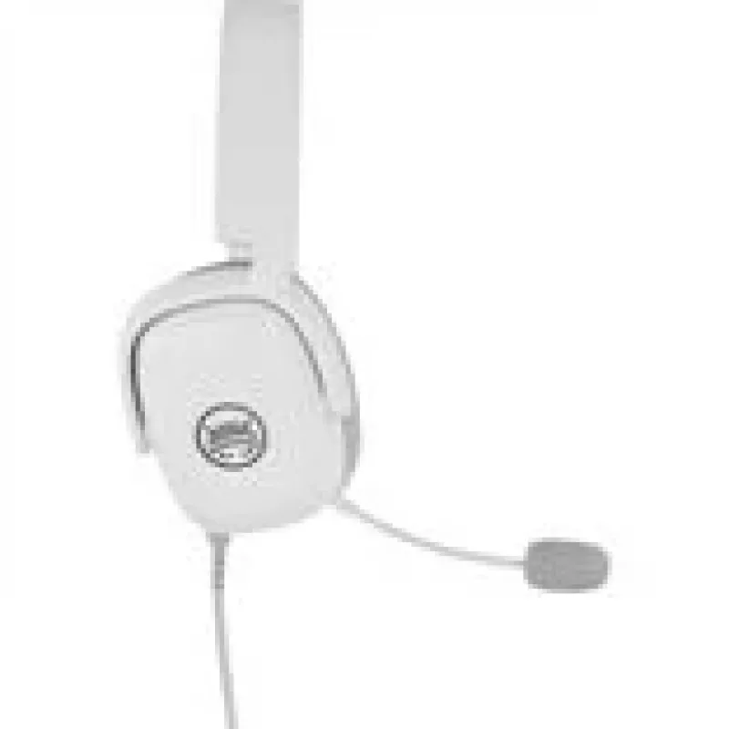 GAMIAC HS71 GAHS-HS7VU0R.21 auriculares gaming, blancos