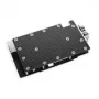 Alphacool ES RTX 5080 Reference bloque de agua para GPU de 1 ranura con backplate (10261)