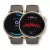 Smartwatch Stelio STSWA101GD Activ GPS 46 mm oro — smartwatch GPS de 46 mm, caja dorada