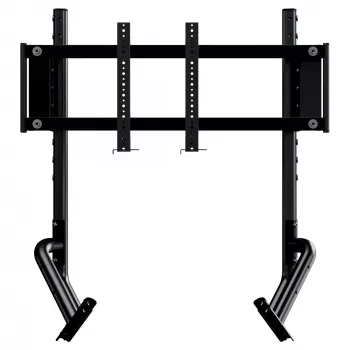 Soporte de monitor Oplite R8 Single negro retail (OP-R8-SMSB)