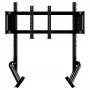 Soporte de monitor Oplite R8 Single negro retail (OP-R8-SMSB)