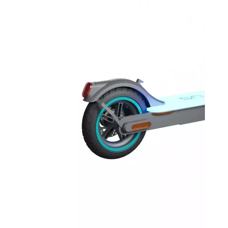 Patinete eléctrico Motus Scooty 8.5 Neolite
