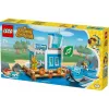 Juguete de construcción LEGO 77051 Animal Crossing: set de volar con Dodo Airlines, marca LEGO, modelo 77051
