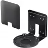 Logitech soporte de pared grafito WWi-9006