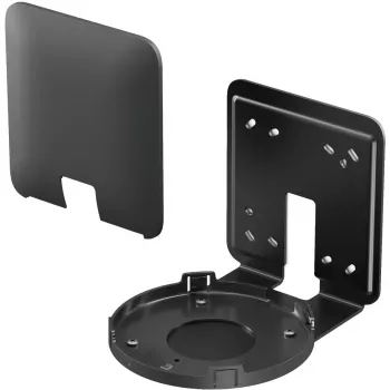 Logitech soporte de pared grafito WWi-9006