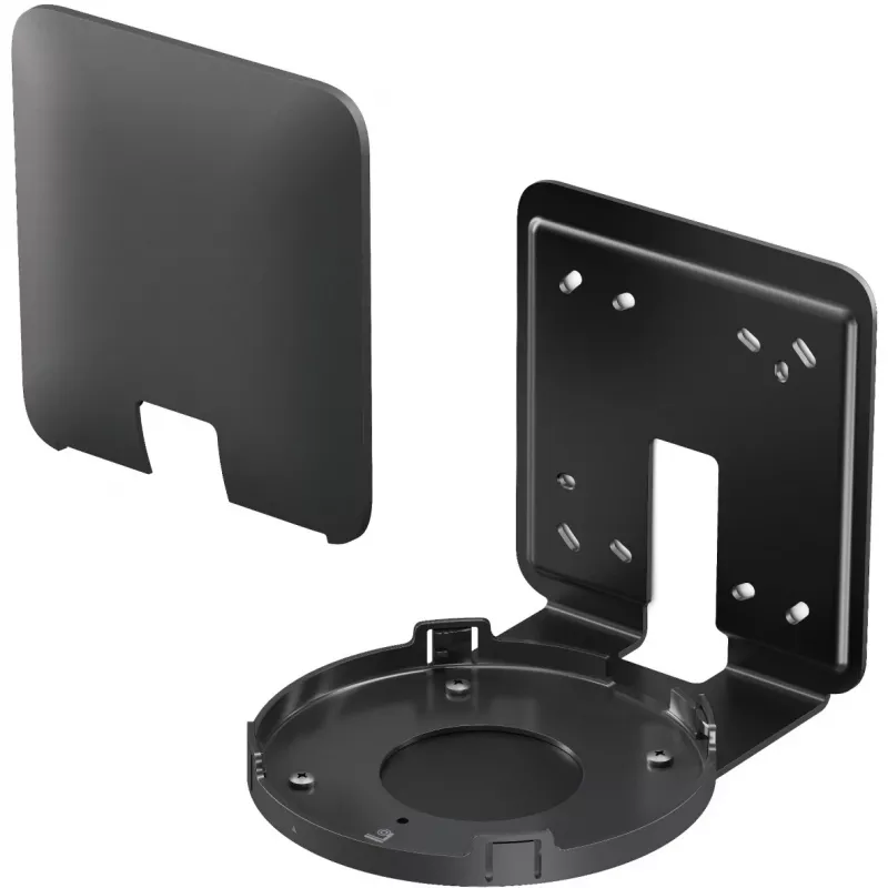 Logitech soporte de pared grafito WWi-9006