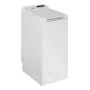 Lavadora de carga superior WHIRLPOOL TDLR 6040S EU/N, 6 kg, 1000 rpm, clase energética C, profundidad 60 cm