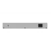 NETGEAR GS516-300EUS Switch de red No gestionado Gigabit Ethernet (10/100/1000) Gris