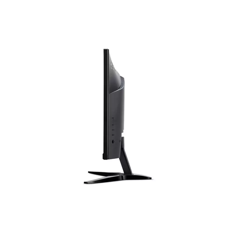 Monitor Acer Nitro KG241YX3bip 23,8 pulgadas VA FHD 200Hz 1ms negro