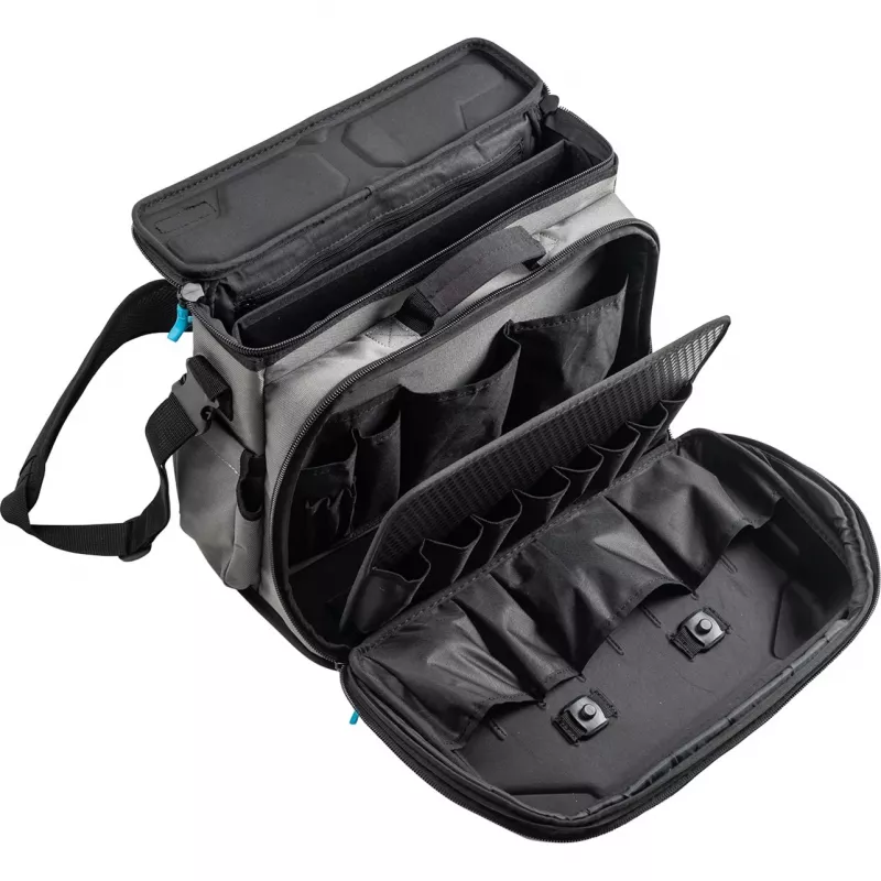 b&w international Tool.Bag TEX.223 negro antracita — bolsa de herramientas, modelo 116.70