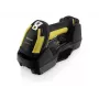 Lector de códigos de barras de mano Datalogic PBT9600-HPRBK10EU 1D/2D inalámbrico Bluetooth