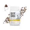 Comida seca para perros VETEXPERT RAW PALEO Ultra Mini Adult Turkey 8 kg — alimento completo para perros adultos de razas pequeñas, 24,5 % proteína, 14 % grasa
