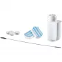 Bosch TCZ8004A pieza/accesorio de repuesto para cafetera, kit de mantenimiento