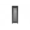 Armario rack LANBERG FF01-8247-23BL 47U armario independiente, 2343×800×1200 mm, IP20, 165 kg, carga 1200 kg