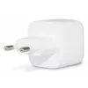 DICOTA D32069 Cargador para dispositivos móviles Portátil, Smartphone Blanco AC Carga rápida Interior