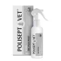 Spray antiséptico JM Sante Polisept Vet Silver Pro 200 ml — spray veterinario para heridas y piel de animales