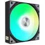 Ventilador de caja TRYX ROTA SL ARGB de 120mm – 120mm, negro, modelo F-R120A-AM1M-G0K