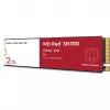 Unidad SSD Western Digital SN700 2 TB M.2 PCIe 3.0 NVMe NAS